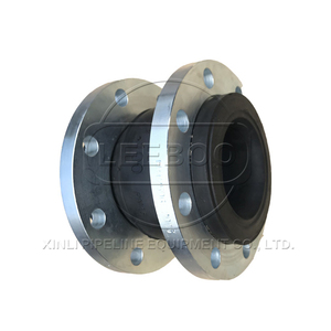 PTFE Lót Loại <span class=keywords><strong>Spool</strong></span> Linh Hoạt Mặt Bích Mở Rộng Doanh Cao Su - Product Image 2