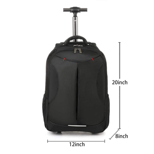 Mochila con carrito de transporte, <span class=keywords><strong>para</strong></span> viaje escolar - Product Image 2
