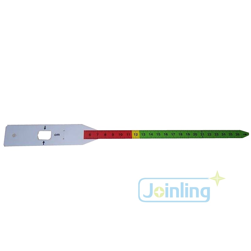 Muac измерительная лента