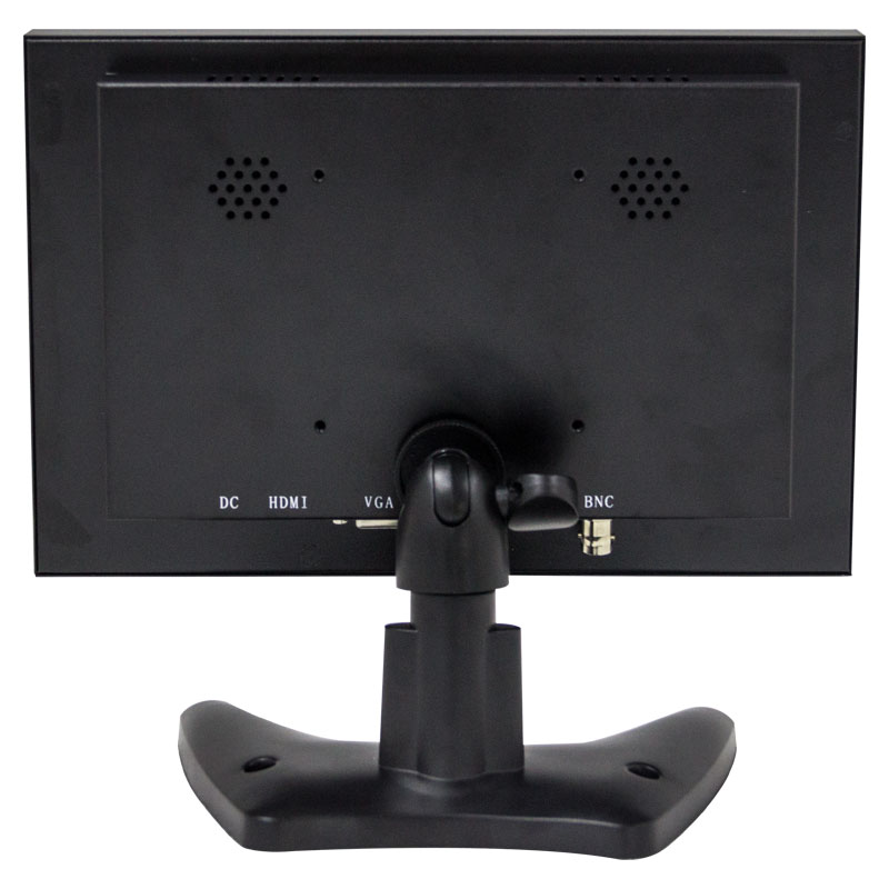 デスクトップフルHD 1280x720液晶モニターDVIインターフェイス在庫あり