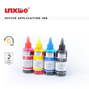 Recarga de tinta para impresoras Brother, Cartucho recargable de tipo largo y corto, LC39/LC985