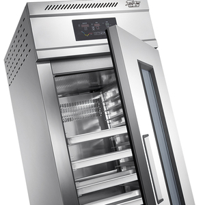 Yoslon RTS YM-L18C-C Công Nghiệp, Điện <span class=keywords><strong>Donut</strong></span> Baking Bánh Mì Dough Retarder Máy Phay/ - Product Image 5