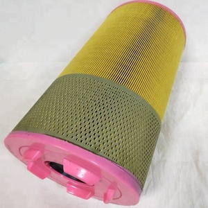 Thay Thế Bộ Lọc Khí Nạp 1622-1855-01 1622185501 - Product Image 3