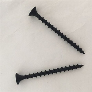 Estilo caliente Tornillo para Aglomerado/<span class=keywords><strong>cotejada</strong></span> Drywall Screw - Product Image 2
