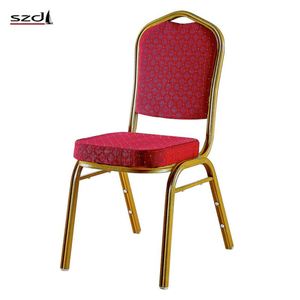 Barato al por mayor de la boda eventos sillas Hotel usado sillas de banquete SDB-206 - Product Image 6