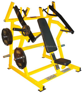 SH20 sentado <span class=keywords><strong>cURL</strong></span> banco de levantamiento de pesas/ejercicio banco de gimnasio/gimnasio - Product Image 5