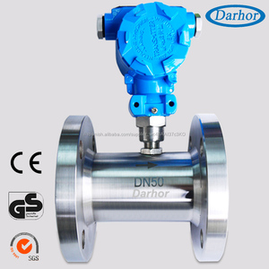 Turbina de senser DH500 series - Product Image 2