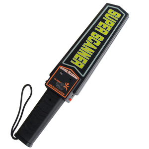 Nóng bán siêu <span class=keywords><strong>scanner</strong></span> <span class=keywords><strong>hand</strong></span> held <span class=keywords><strong>metal</strong></span> detector md-3003b1 với giấy chứng nhận CE - Product Image 3