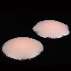 Boîte à tétons autocollants en Silicone, réutilisable, auto-adhésifs, pour femme,, vente en gros - Product Image 5