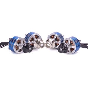 1406 3600KV <span class=keywords><strong>2</strong></span>-4 s CW CCW Động Cơ Không Chổi Than cho RC Mô Hình Quadcopter Khung FPV Racing Bay Không Người Lái - Product Image 6