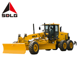 <span class=keywords><strong>Grader</strong></span> SDLG G9190, Macchina per Costruzioni, Mini <span class=keywords><strong>Grader</strong></span> da 190 CV in Vendita - Product Image 2