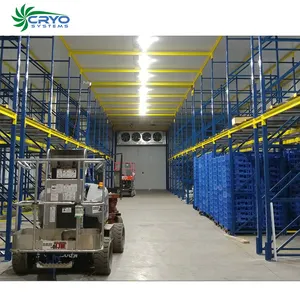 Portage de cámara frigorífica de Filadelfia, cámara frigorífica Oriente, cámara frigorífica toran flor - Product Image 1