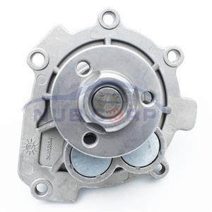 Pompa Acqua 24405896 per Chevrolet Aveo Cruze Sonic Opel <span class=keywords><strong>Astra</strong></span> <span class=keywords><strong>Insignia</strong></span> Zafira Alfa Romeo 159 24405895 1334142 - Product Image 5