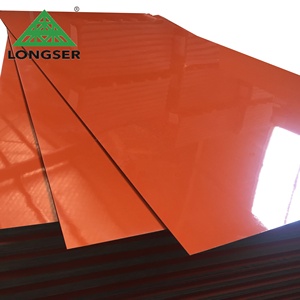 Bảng Điều Khiển Bên Ngoài Hpl/Nhỏ Gọn Hpl/Hpl - Product Image 3