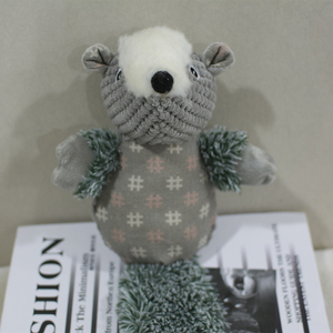 Giocattoli in Peluche per Cani Personalizzati, Carini e Squeaky, Produzione e Vendita all'Ingrosso dalla Cina - Product Image 5