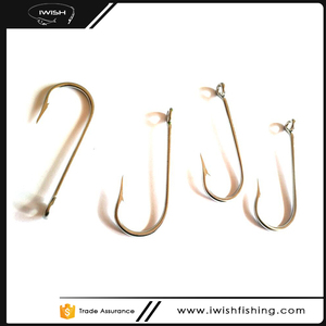 6 #   Anzuelo de Pesca Duratin Sea <span class=keywords><strong>Kirby</strong></span> Point 2330DT - Product Image 3
