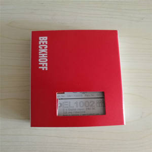 Beckhoff EL3124 4-Channel ขั้วอินพุตแบบอะนาล็อก4...20 MA,อินพุตแบบ Differential,16บิต - Product Image 4