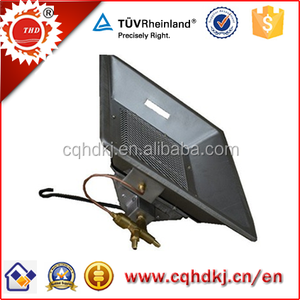 Беспламенный газовый Брудер для индейки THD2606 - Product Image 5