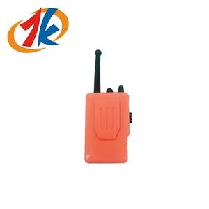 Jouet talkie-walkie pour enfants Interphone à prix compétitif - Product Image 6