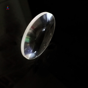 200 mm 42mm Diameter <strong>Plano</strong> Convex Vr Google Cardboard Optical Flat <strong>Concave</strong> <strong>Lens</strong> - Product Image 1