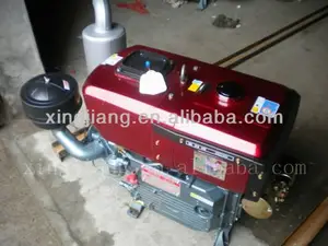 Động Cơ Diesel 4 Thì Xi Lanh Đơn Nhỏ Nhà Cung Cấp