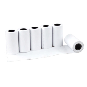 Nueva moda al por mayor ampliamente utilizado mejores precios cajero pos rollos <span class=keywords><strong>de</strong></span> papel térmico - Product Image 6