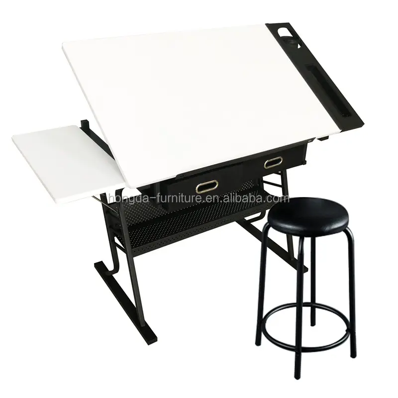 Art & Craft Creative Design Drafting Table