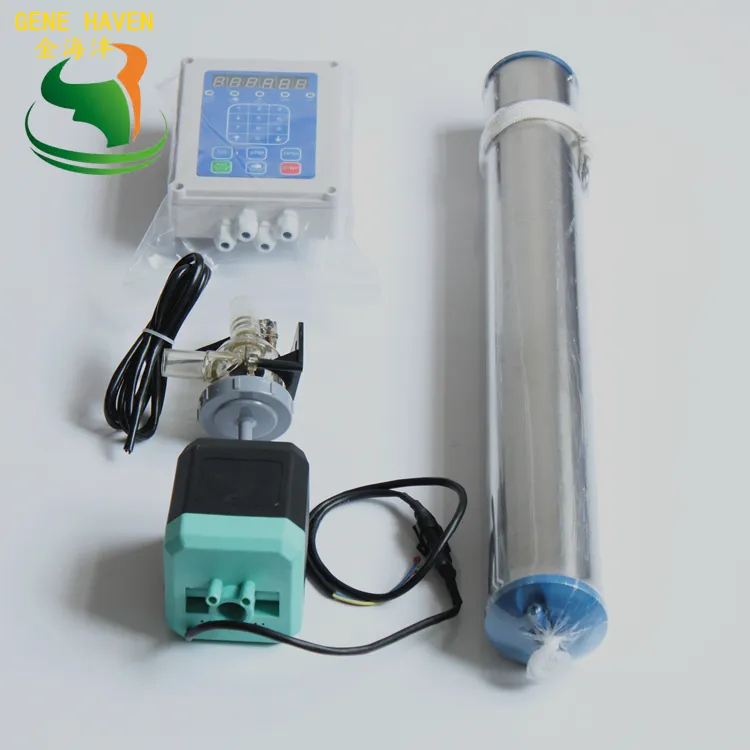 JHF-P10 Hochwertiges automatisches elektrisches Melkungcluster-Gruppen entfernungs system für Melk stand-/Melk maschinen ersatzteile