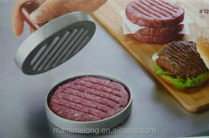Prensa para Carne, Prensa para Hamburguesas, Parrilla para Hamburguesas mtl - Product Image 2