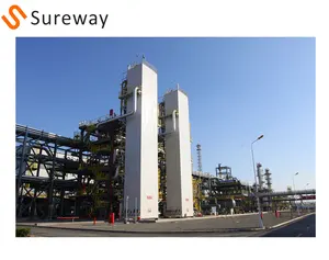300,000Nm3 per day LNG plant/natural gas liquefaction Plant