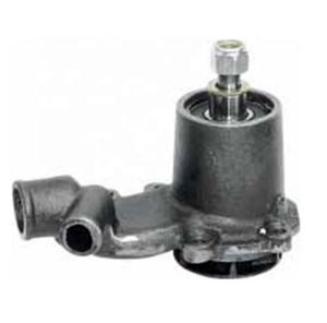 ปั๊มน้ำเครื่องยนต์ 4222002, 4236254, 70992424 ไม่มีพูลเลย์ สำหรับเพอร์กินส์ - Product Image 1