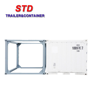 <span class=keywords><strong>Conteneur</strong></span> <span class=keywords><strong>frigorifique</strong></span> Carrier de <span class=keywords><strong>10</strong></span> <span class=keywords><strong>pieds</strong></span>, <span class=keywords><strong>prix</strong></span> du <span class=keywords><strong>conteneur</strong></span> <span class=keywords><strong>frigorifique</strong></span> - Product Image 4