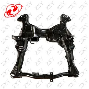 Auto-onderdelen Voorwielophanging Crossmember Subframe Voor Honda Crv 07-11 Oem: 50200-SWN-980