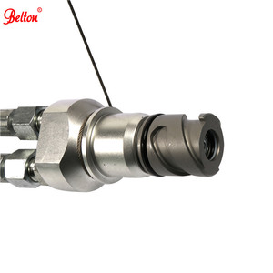 <span class=keywords><strong>LUKAS</strong></span> Hydraulique Actionné À La Main Combi Outil pour le Sauvetage D'urgence - Product Image 3