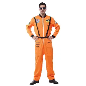 Качественный комбинезон, костюм астронавта для детей и взрослых