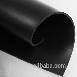 Ince 1mm/2mm/3mm kalınlığı kauçuk levha rulo