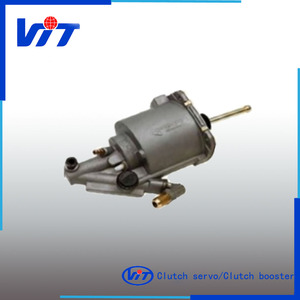 VIT-<span class=keywords><strong>piezas</strong></span> de coche <span class=keywords><strong>para</strong></span> camión, OEM 1523399 1784480 1927825 627946AM 1000178631AM 125mm, embrague Servo 2555088 - Product Image 4