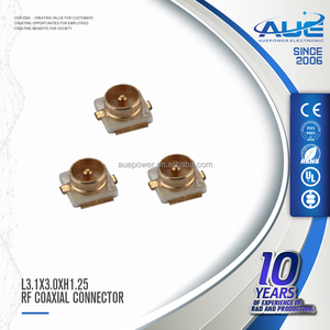 IPEX placa final conjunta realidad unirse SMT placa PCB conector rf - Product Image 2