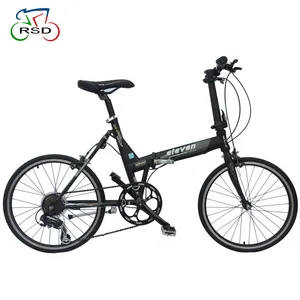 Super light complete folding bicycle for men or women with OEM design/best folding mountain bike/fold up bicycles for sale