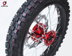 Moto <span class=keywords><strong>motocross</strong></span> pitbike ditbike roue 14 pouces <span class=keywords><strong>jante</strong></span> - Product Image 3