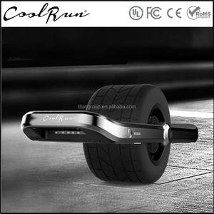 Unicool Autobalanceo Una Rueda <span class=keywords><strong>Scooter</strong></span> Eléctrico, sola Rueda de Monopatín - Product Image 1