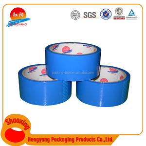 Súper Grado <span class=keywords><strong>Cinta</strong></span> de Doble Cara De <span class=keywords><strong>Goma</strong></span> de Color Bopp Adhesivo Con el Medio Ambiente - Product Image 5