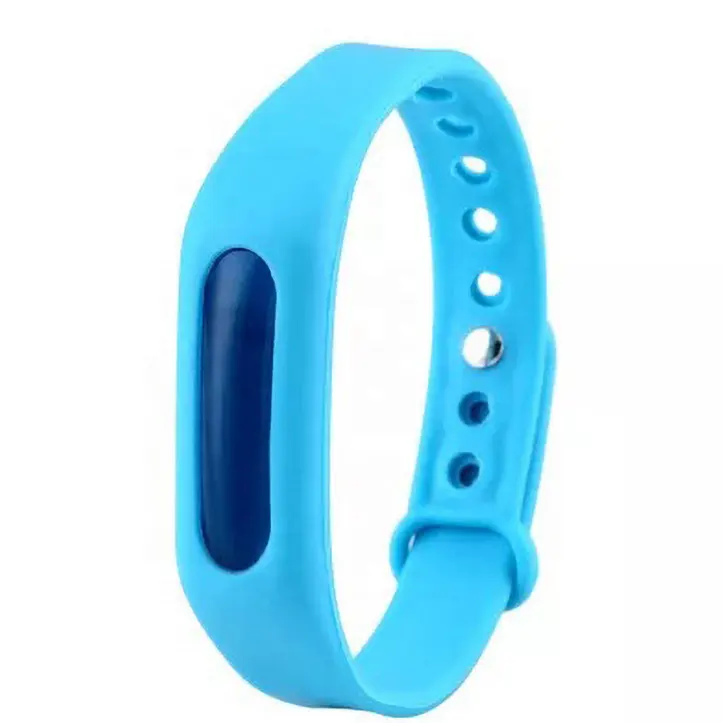 EVA Eco-friendly Mosquito Repellent Bracelet Pest Control Repeller up to 300Hrs of Insect Protection anti mosquito coil