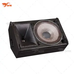 SRX712M stage monitor speaker, pro audio speaker box