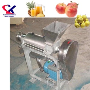 Équipement de transformation d'énergie, pour la Production en vrac de vinaigre de citre Apple - Product Image 4
