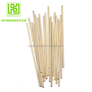 Bâton en bois <span class=keywords><strong>de</strong></span> bambou solide poli pour bois <span class=keywords><strong>de</strong></span> santal <span class=keywords><strong>bricolage</strong></span> artisanat maison Art décoration noël pâques modèle gravure cadeau fait maison - Product Image 3