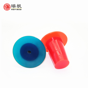 Amortisseurs en <span class=keywords><strong>sorbothane</strong></span> thermo-stable fabriqués en Chine - Product Image 5