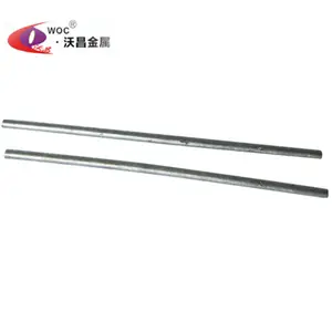 广东OEM 70C低熔点合金零件铅锡铋镉焊条焊接焊料