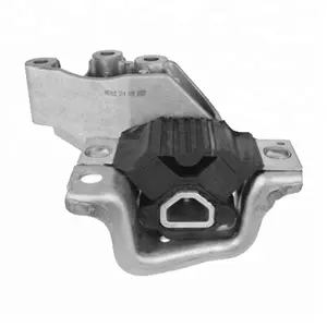 Auto Parts Mesin Kiri Mount Cocok untuk Fiat Ducato Citroen Jumper 1821.33/358086080