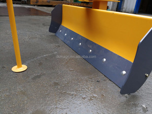 Hoja Niveladora de 3 Puntos <span class=keywords><strong>para</strong></span> Tractor - Product Image 5